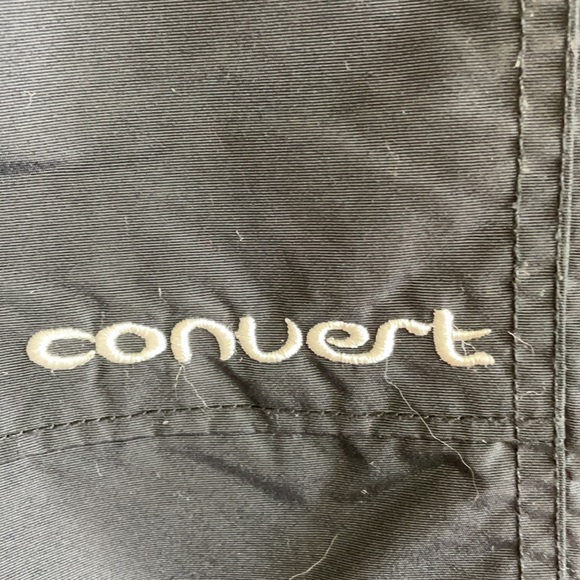 Kids Columbia Convert Snow Pants - Picture 2 of 7